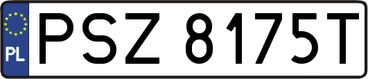 PSZ8175T