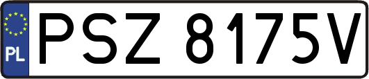 PSZ8175V