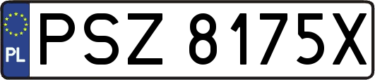 PSZ8175X