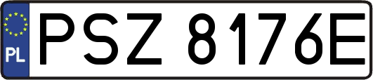 PSZ8176E