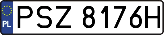 PSZ8176H