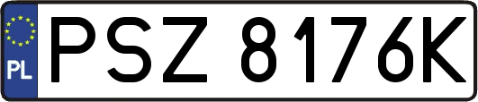 PSZ8176K