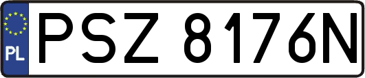 PSZ8176N