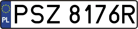 PSZ8176R