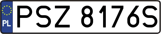 PSZ8176S