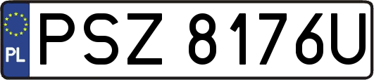PSZ8176U