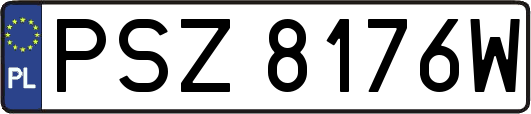 PSZ8176W