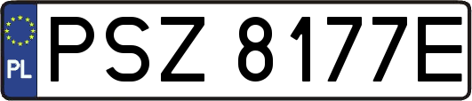 PSZ8177E