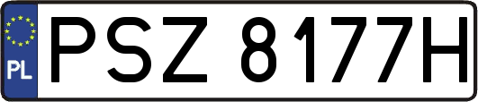 PSZ8177H