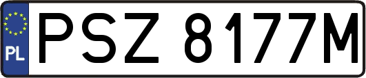 PSZ8177M