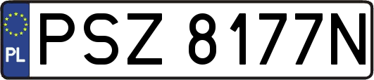PSZ8177N