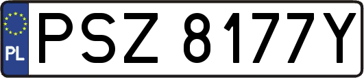 PSZ8177Y