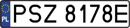 PSZ8178E