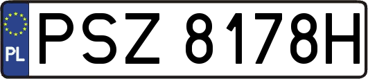 PSZ8178H