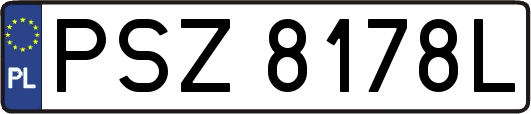 PSZ8178L