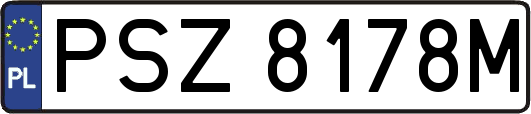 PSZ8178M