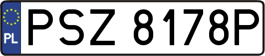 PSZ8178P