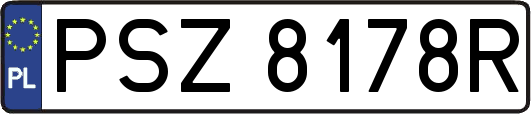 PSZ8178R