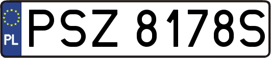 PSZ8178S