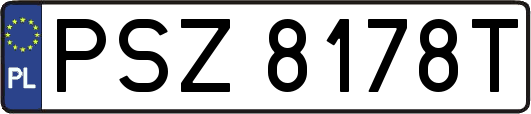 PSZ8178T