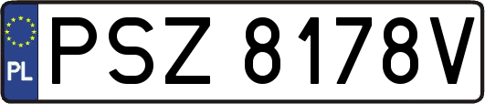 PSZ8178V