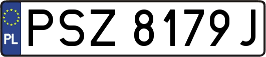 PSZ8179J