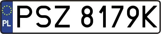PSZ8179K