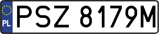 PSZ8179M