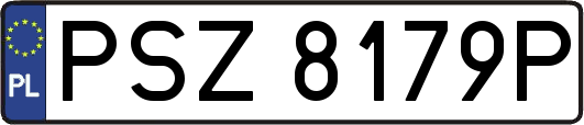 PSZ8179P