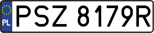 PSZ8179R
