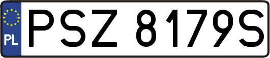 PSZ8179S