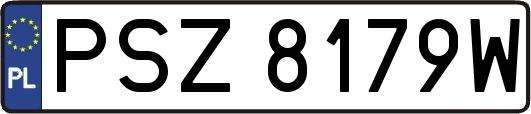 PSZ8179W
