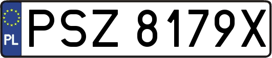 PSZ8179X