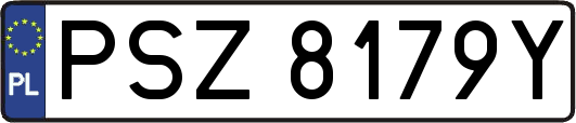 PSZ8179Y