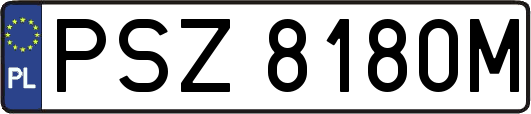 PSZ8180M