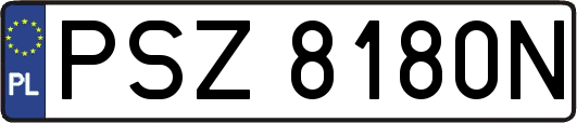 PSZ8180N