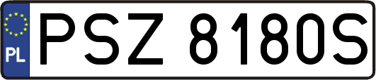 PSZ8180S