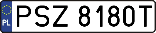 PSZ8180T