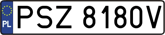 PSZ8180V