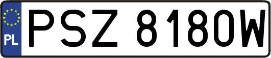 PSZ8180W
