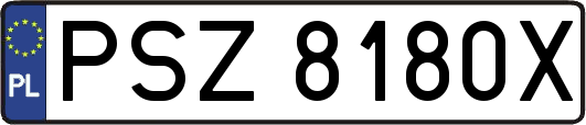 PSZ8180X