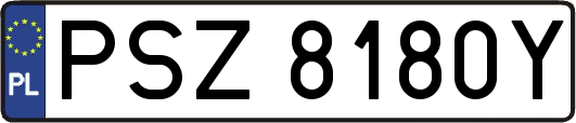 PSZ8180Y