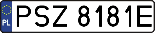 PSZ8181E