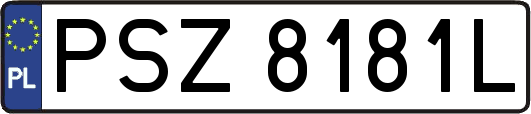PSZ8181L