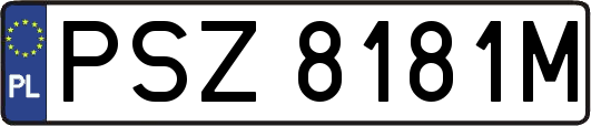 PSZ8181M