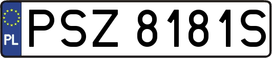 PSZ8181S