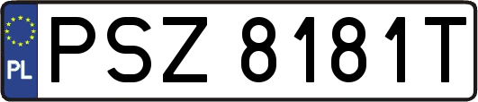 PSZ8181T