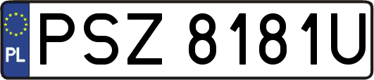 PSZ8181U