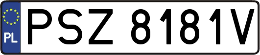 PSZ8181V