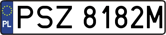 PSZ8182M